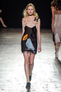 Au Jour le Jour RTW Fall 2016