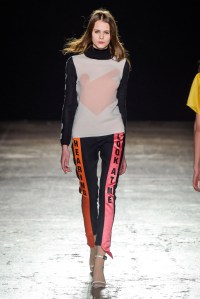 Au Jour le Jour RTW Fall 2016