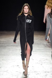 Au Jour le Jour RTW Fall 2016