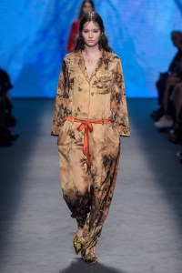 Alberta Ferretti RTW Fall 2016