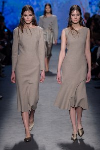 Alberta Ferretti RTW Fall 2016