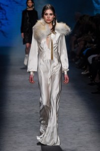 Alberta Ferretti RTW Fall 2016