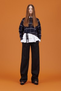 Albino Pre-Fall 2016