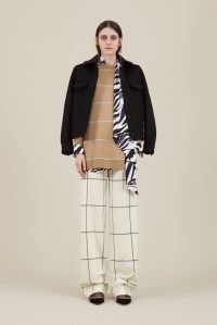 Albino Pre-Fall 2016