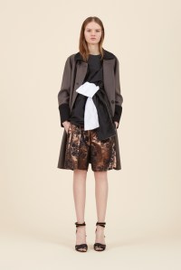 Albino Pre-Fall 2016