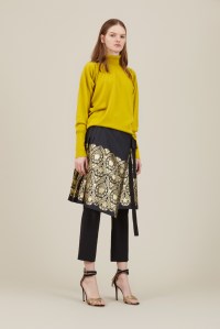 Albino Pre-Fall 2016