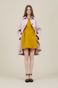 Albino Pre-Fall 2016