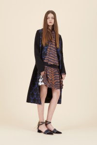 Albino Pre-Fall 2016