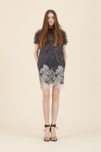 Albino Pre-Fall 2016