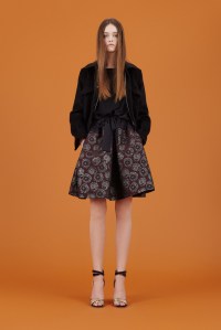 Albino Pre-Fall 2016