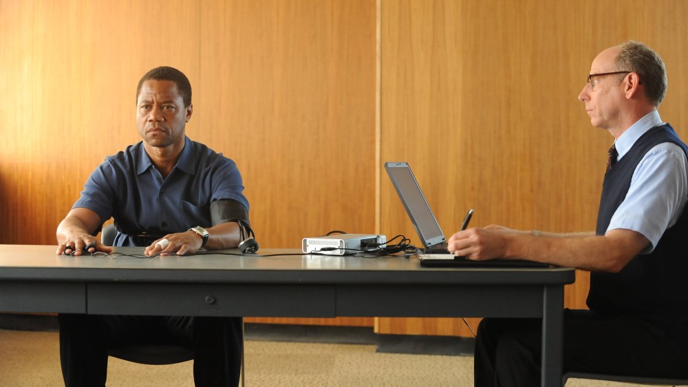 The People Vs. O.J. Simpson: American Crime Story
