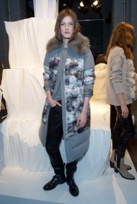 Belstaff RTW Fall 2016
