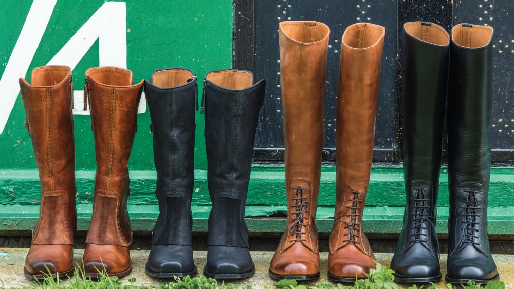 Equestrian Brand Ariat Launches Line of Everyday Shoes
