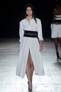 Atsushi Nakashima RTW Fall 2016