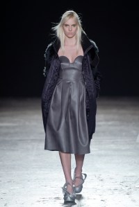 Atsushi Nakashima RTW Fall 2016