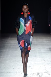 Atsushi Nakashima RTW Fall 2016
