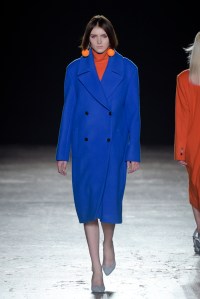 Atsushi Nakashima RTW Fall 2016