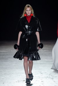 Atsushi Nakashima RTW Fall 2016