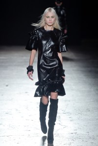 Atsushi Nakashima RTW Fall 2016