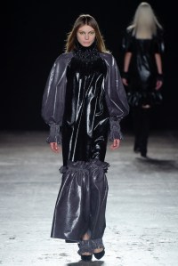 Atsushi Nakashima RTW Fall 2016