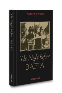 Charles Finch, BAFTA: The Night Before