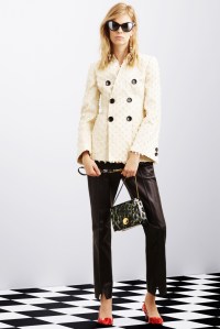 Bally RTW Fall 2016