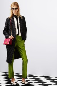 Bally RTW Fall 2016