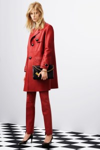 Bally RTW Fall 2016