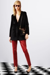 Bally RTW Fall 2016