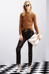 Bally RTW Fall 2016