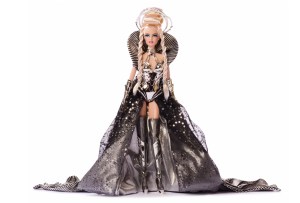 Barbie Expo