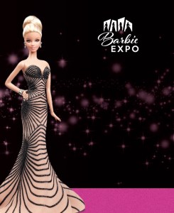 Barbie Expo