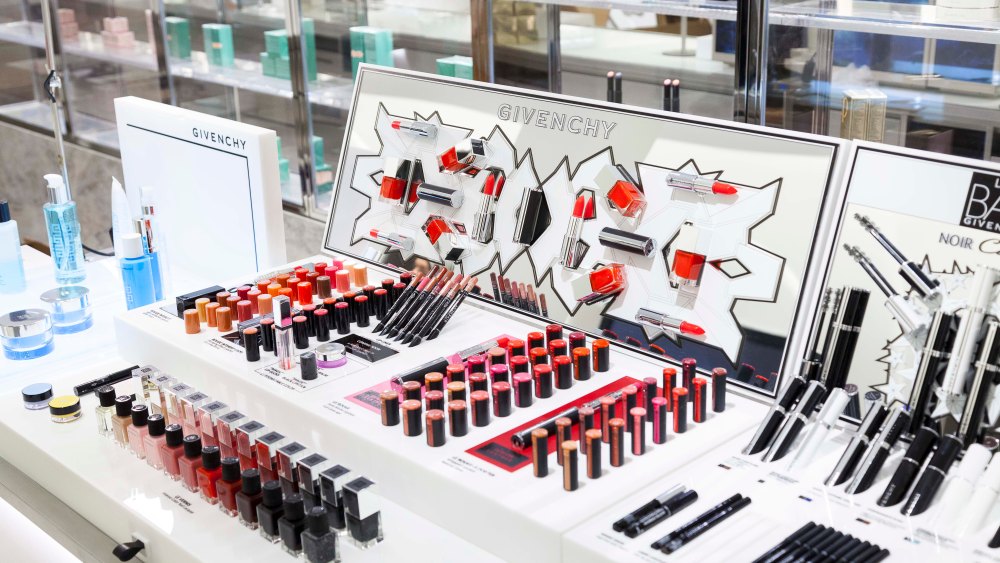 Cosmetics Regulatory Reform Efforts Move Forward