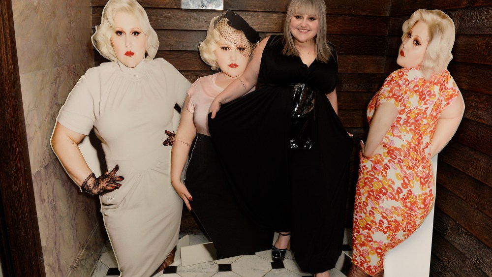 Beth Ditto