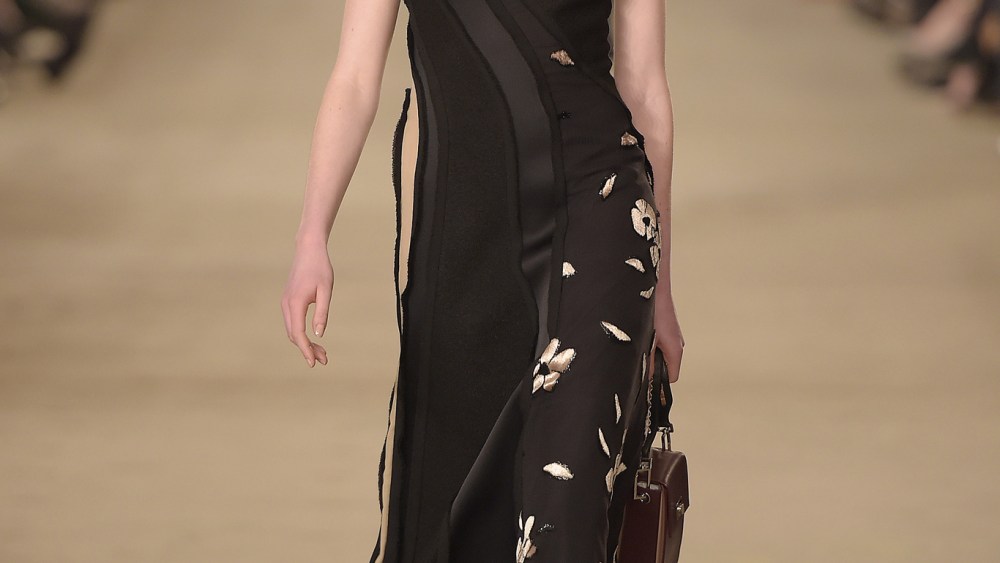 Hugo Boss to Scale Back Expansion After Tough 2015