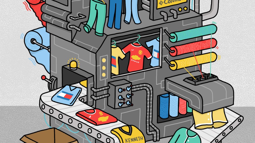 Omnichannel and Changing Consumer Preferences Drive Licensing Deals