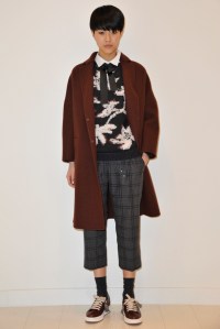 Brunello Cucinelli RTW Fall 2016
