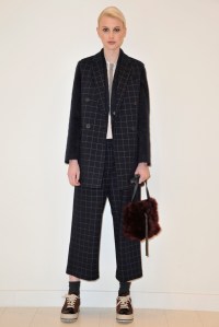 Brunello Cucinelli RTW Fall 2016