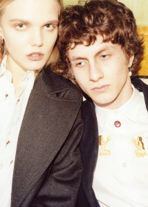 Bruta Fall 2016