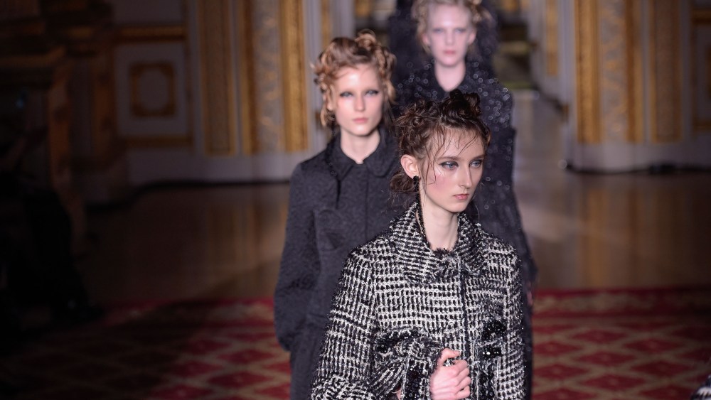 Simone Rocha to Open Store in Soho