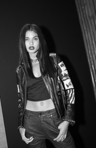 Calvin Klein Dazed 100 Party NYFW Fall 2016