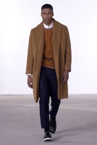 Carlos Campos Men's RTW Fall 201