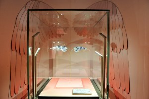 Chaumet exhibition