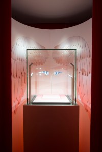 Chaumet exhibition