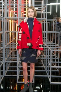 Christopher Raeburn RTW Fall 2016
