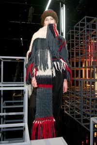Christopher Raeburn RTW Fall 2016