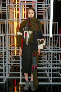 Christopher Raeburn RTW Fall 2016