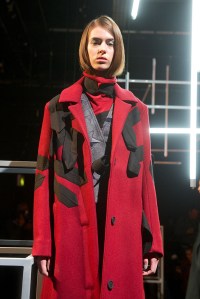 Christopher Raeburn RTW Fall 2016
