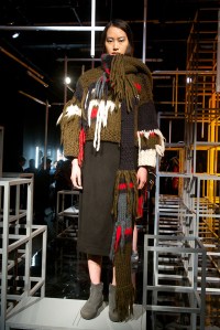 Christopher Raeburn RTW Fall 2016