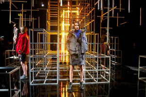 Christopher Raeburn RTW Fall 2016